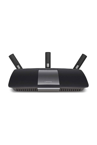 Linksys EA6900-EJ 600Mbps - 1300Mbps 4 Port Dual Bant Kablosuz AC Router