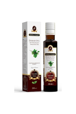 Immunat Damar Otu Eki 250 ML