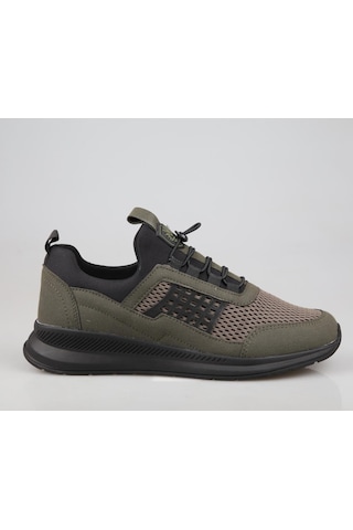 M.P Mp 251-1064 Haki Erkek Sneakers Haki