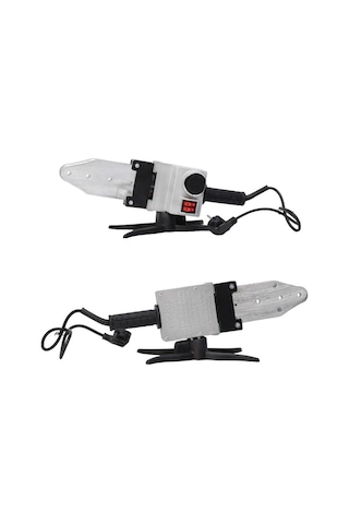 Evakat SG-89 Pprc Boru Kaynak Makinesi 1500 W Plastik Çantalı