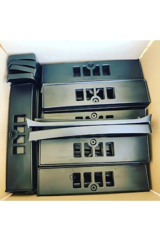 HONDA CIVIC PLAKALIK 1992-2006