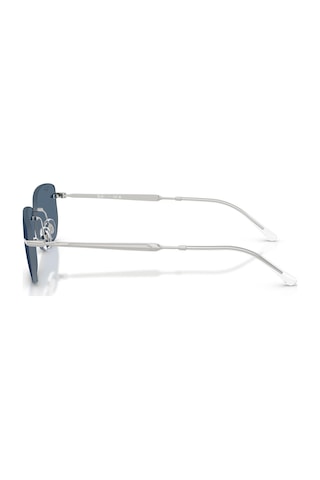 Ray-Ban Rb3768 003/80 56 Unisex Güneş Gözlüğü Çerçevesiz