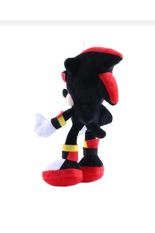 Sonik Boom 45 Cm Kirpi Sonic Figür Peluş Oyuncak