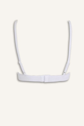 Defacto Kadın Çiçekli 2li Takım Sütyen Külot -fall İn Love E6599ax25smer98 Ekru