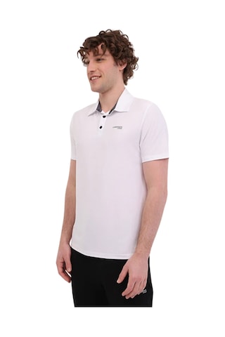 Lumberjack Ml Hope 12ıtl401 5fx Beyaz Erkek Kısa Kol 101940196 Beyaz