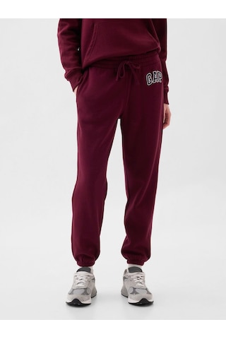 Gap V-gap Heritage Jogger Kadın Eşofman Alt-8080 Lacivert