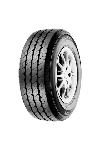Lassa 225/70R15 Transway 116/114R TB. Yaz Lastiği 2024