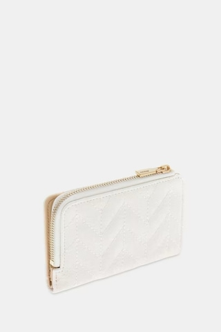 Guess Stacey Cüzdan-gg9741156 Beyaz