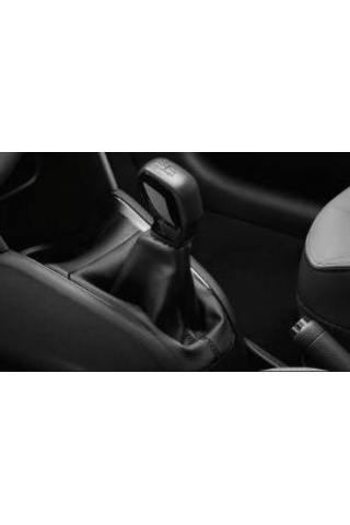 Vites Topuzu ( Spor Tip-Siyah ) 301-208-2008-3008-5008-308-206-30 (361290546)