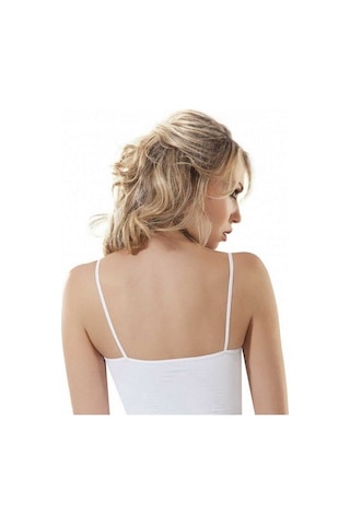 Miss Fit 16888 Bayan Parlak Korse Atlet