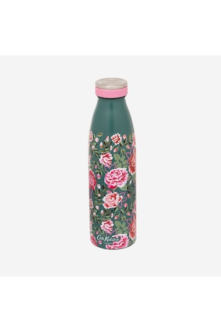 Cath Kidston Yeşil Paslanmaz Çelik Termos 460 Ml