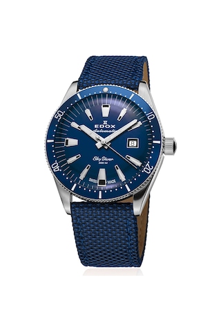 Edox 80126-3bum-buın Erkek Kol Saati Diğer