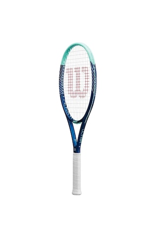 Wilson Ultra Power 100 Tenis Raketi 267 Gr. Wr146810u2 L2