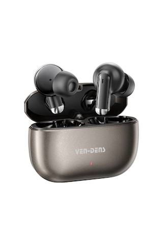 Ven-dens VD-BT038 Premium Bluetooh 5.0 Kulak İçi Kulaklık