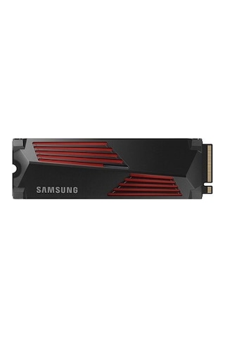 Samsung 990 Pro 1tb Nvme M.2 Ssd 7450-6900mb/s