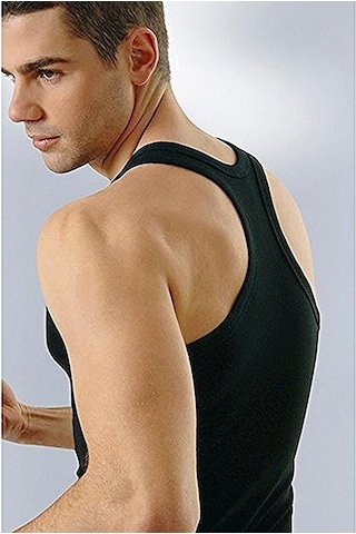 Anıt 1106 Erkek Ribana Spor Atlet Renkli 3'Lü