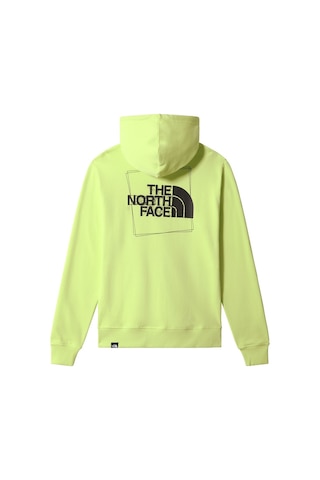 The North Face M Coordinates Hoodie Erkek Outdoor Sweatshirts Nf0 (535448263)