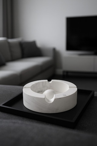 Beton Küllük Mermer