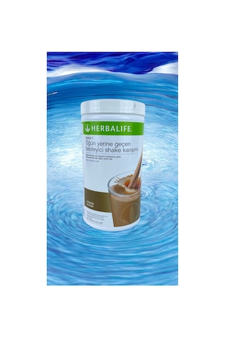 Herbalife Shake Full Set