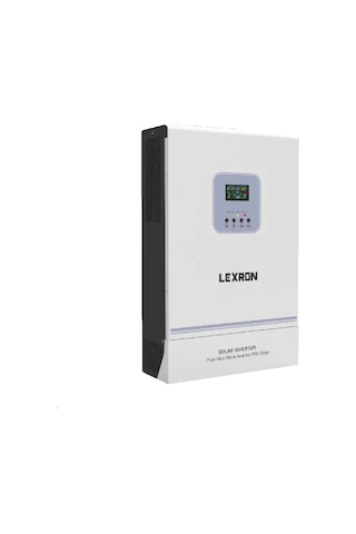 Cks Enerjı 3 Kw Hazır Solar Paket Kolay Kurulum Minimum Bağ Evi Paketi