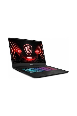 Msı Katana 17 HX B14WFK-252-X-T-R-RNP17 i7-14650HX 48 GB 512 GB SSD 8 GB RTX5060 17.3'' W11P Dizüstü Bilgisayar