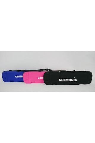 Cremonia Cr32bk Melodika 32 Tuşlu Siyah Renk - Çantalı Çoklu Renk