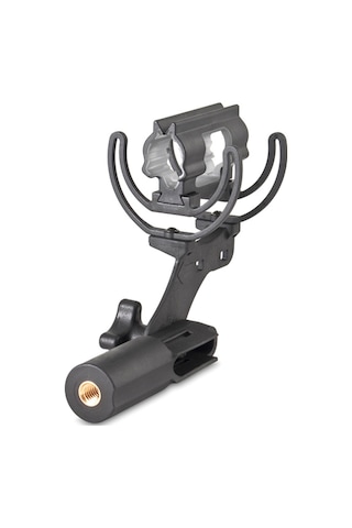 Rycote 037306 Invision Softie Lyre Mount Cca