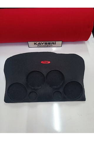 Kayseri Pandizot Ford Escort Hatchback Pandizot 4x20cm 2xtiz Ama İsteğe Göre Yapılır İmalatçıyız