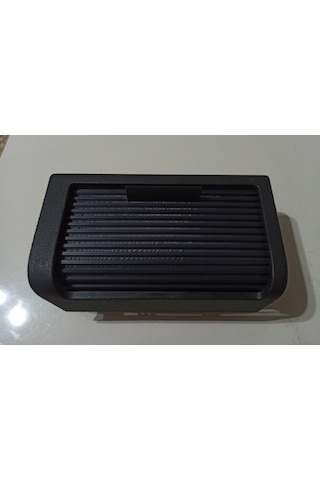 Opel Vectra C Bardaklik Sürgü Kapagi 548001860