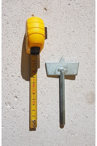 Ytong Gaz Beton Buat Açıcı 1