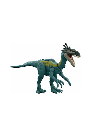 Hln49 Jurassic World Tehlikeli Dinozor Paketi