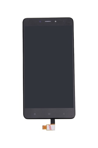 Xiaomi Redmi Note 4 / Note 4x Uyumlu Sayısallaştırıcı Tam Montajlı Tft Lcd Ekran