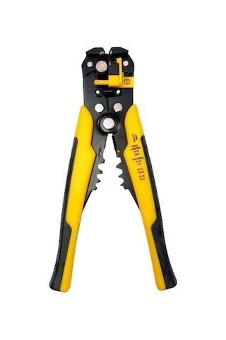 Rose Rc-887 Universal Kablo Soyucu Ve Terminal Sıkma Pensesi