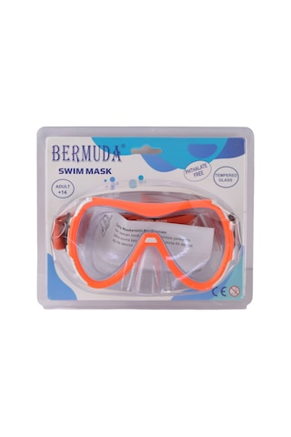 Kzld-ak301cs Maske Tek Kalın Lastıklı Buyuk 72 Çok Renkli