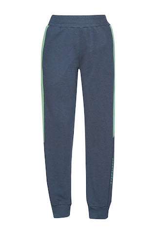 Hummel Walkes Çocuk Eşofman Altı 932372-8588 Mavi