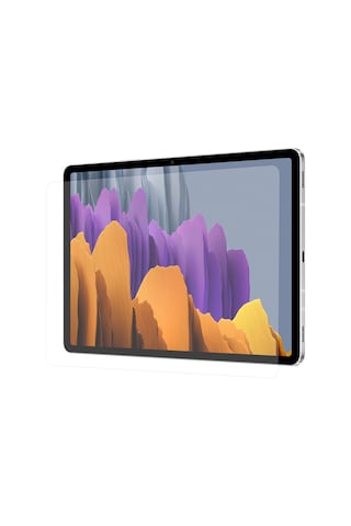 Bufalo Samsung Uyumlu Galaxy Tab S7 Plus T970 Ekran Koruyucu Flexible Es