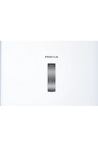 Profilo BD3056WFVN 508 L No-Frost Kombi Tipi Buzdolabı