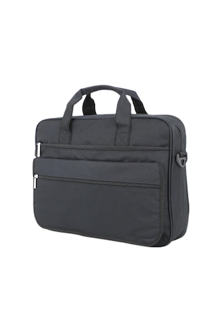 Laptop Çantası 15" & 15.6" İnç Evrak Bölmeli 8683255009626