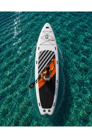 Family Board Şişme Aile Sup Board / Paddle Board 550 Cm