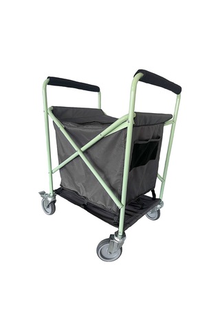 Platan Handy Ones-c Katlanabilir Kamp Malzeme Arabası Som00005512 Çok Renkli