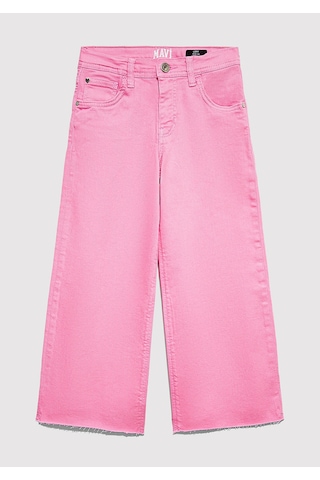 Mavi - Lory 90s Pembe Jean Pantolon 7010036-86707