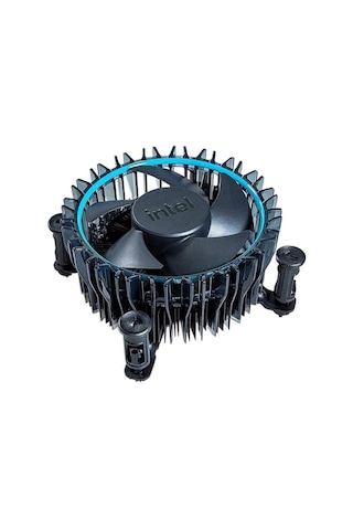 Intel Fan Lga1700 Uyumlu Intel Fan Lga1700 Uyumlu