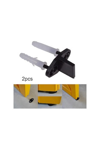 Homyl 2x Dayanıklı Sürgülü Ahır Kapısı Alt Kat Oluklu