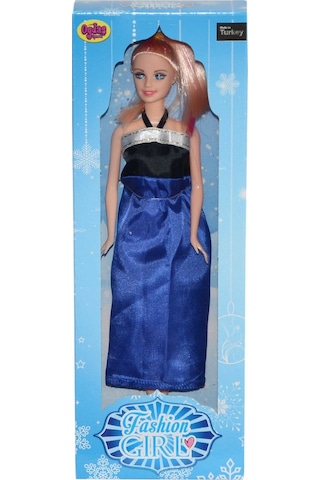 02255 Oydaş. Fashion Girl Bebek