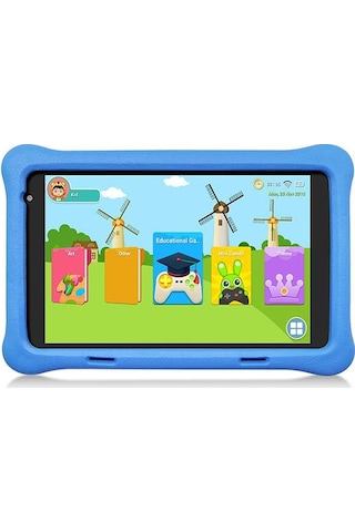 NPO SSA MID8017 2 GB 32 GB 8" IPS Çocuk Tableti