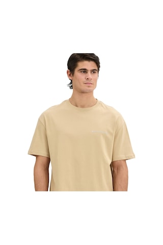 Quiksilver Touchdown Tee Erkek Tişört Trqms26110-qk.29113 Çok Renkli