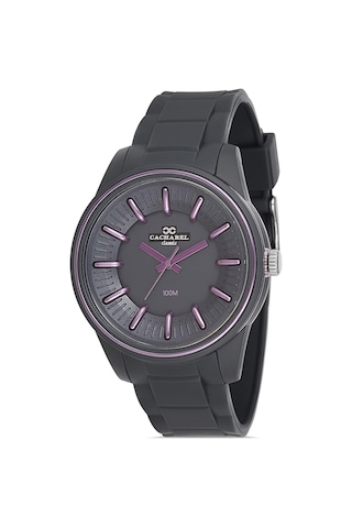 Cacharel Classic CHRL41101SE Erkek Kol Saati