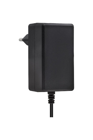 Ayt Weko 15 Volt 1 Amper 15 Watt 5.5 2.5 Uçlu Priz Tipi Adaptör