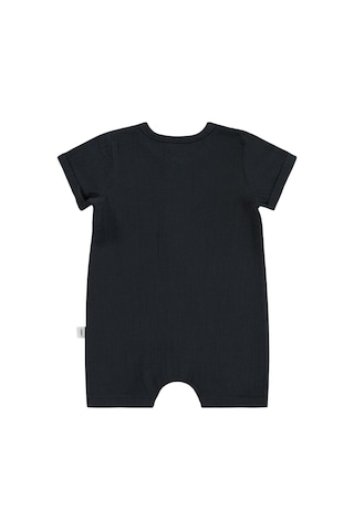 Civil Baby Müslin 6-18 Ay Tulum - Gri Antrasit