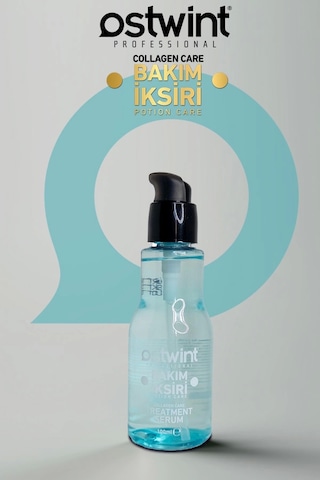 Ostwint Saç Bakım İksiri Collagen Care Set